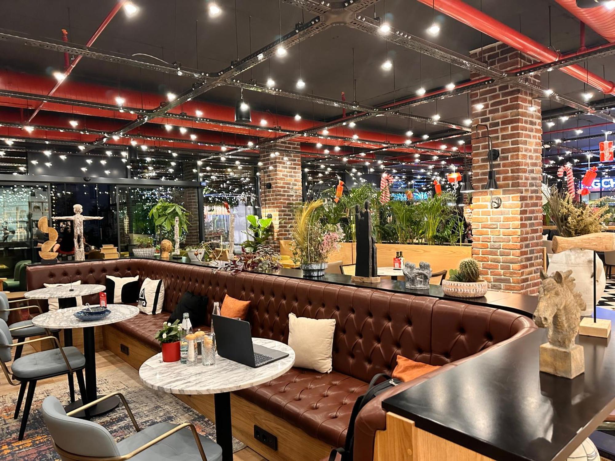 Orbi City Batumi Star Aparthotel ภายนอก รูปภาพ