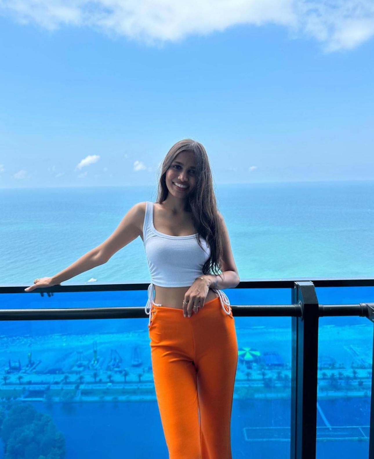 Orbi City Batumi Star Aparthotel ภายนอก รูปภาพ
