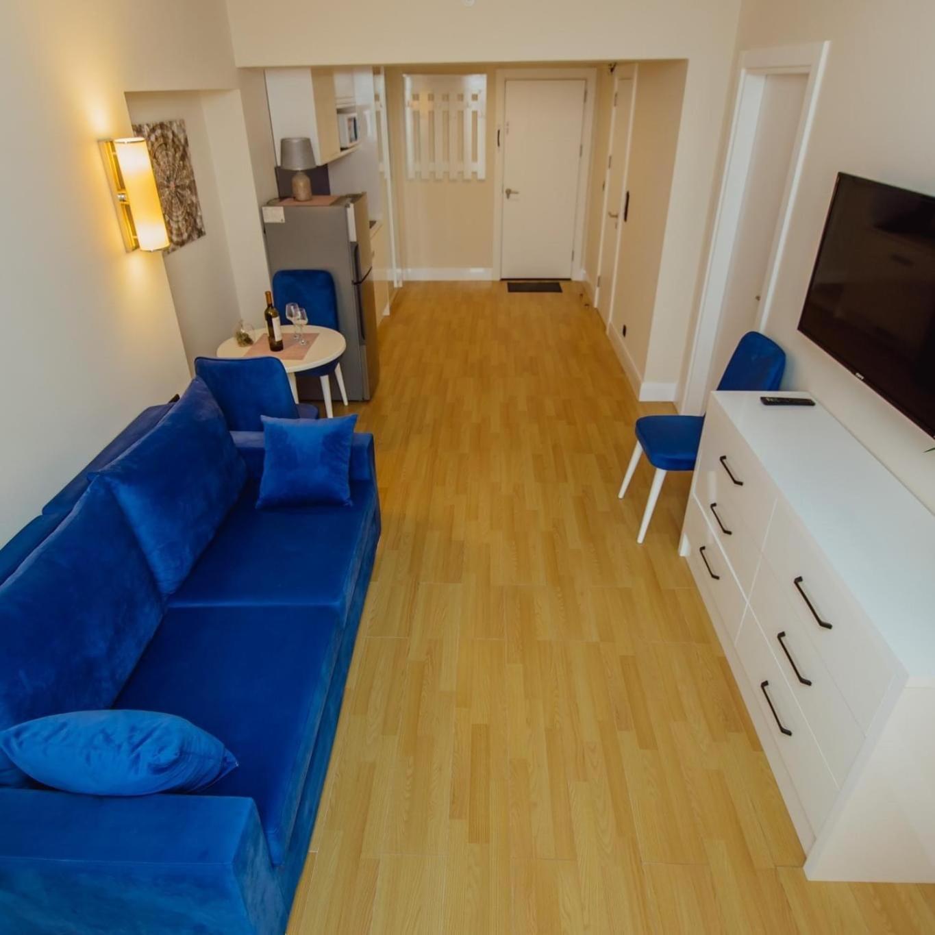 Orbi City Batumi Star Aparthotel ภายนอก รูปภาพ