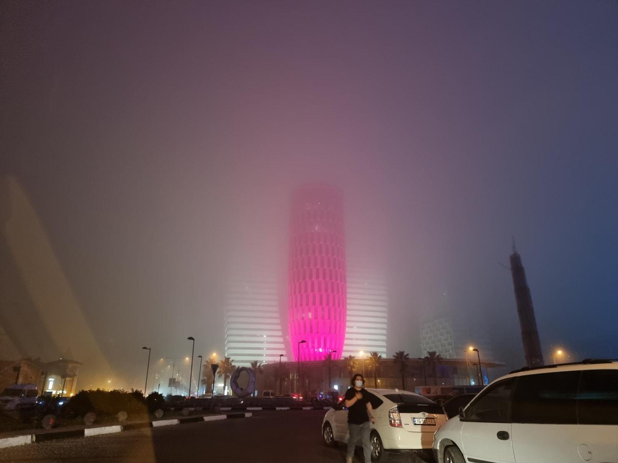 Orbi City Batumi Star Aparthotel ภายนอก รูปภาพ