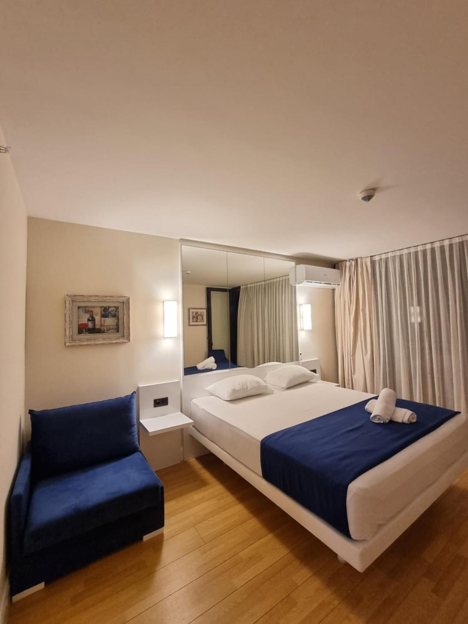 Orbi City Batumi Star Aparthotel ภายนอก รูปภาพ